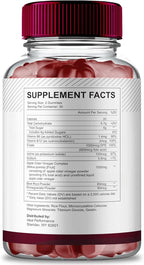 IDEAL PERFORMANCE Eremax Gummies, Eremax Gummy Reviews (2 Pack)