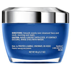 Olay Hyaluronic Acid Face Moisturizer, Instant Hydration for Women, Fragrance-Free - Dry Skin Solution, Glowing, Smoothing, Plumping, Renewing - Niacinamide, Amino Peptides 1.7 Oz