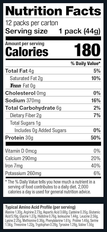 Vega Protein + Recovery - 30g Plant-Based Protein per Serving, Chocolate, 12 x 1.6oz Sachets, 5g BCAAs, Probiotics, NSF Certified, for Shakes & Smoothies, (Packaging May Vary)