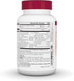 Source Naturals Menopause Multiple, Multi-System Support for Menopause*, Non-GMO Soy - 30 Tablets