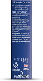 Jointace by Vitabiotics Omega-3 Capsules x 30