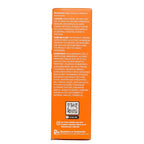 Advanced Clinicals Brightening Vitamin C Serum For Face With Glycolic Acid + Lactic Acid | Vitamin C Eye Serum Face Moisturizer For Improving Look Of Dark Spots & Uneven Complexion, 1.75 Fl Oz