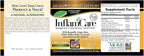 Natural InflamCare 3000MG Essential Synergy Women's by Moms For Nutrition - - Gluten Free - 60 Count