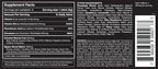 JNX SPORTS The Ripper! Fat Burner for Men & Women – Shredding Thermogenic Fat Burner, Pre-Workout & Appetite Suppressant – Sample Variety Pack 5 x 5g Sticks