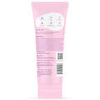 HAPPY CURVES Feminine Wash - pH Balanced Cleanser with Aloe & Vitamin E - Sulfate-Free, Paraben-Free Intimate Care for Women - Odor Control, Gentle Daily Vaginal & Sensitive Skin (Tahitian Vanilla)