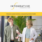 Integrative Therapeutics Detoxification Factors - Liver Supplement for Detoxification Pathway Support* - Includes Vitamins A & C - Dairy-Free - 120 Capsules (60 Servings)