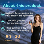 Shilajit Gummies for man & Woman. Himalayan Gold Shilajit Gummies. 3rd Party Tested.1000mg Pure Shilajit, 200mg Ashwagandha, 200mg Chaga,100mg Ginseng,100mg Saw Palmatto, 60mg Black Seed Oil