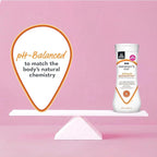 Summer’s Eve Ultimate Odor Protection Feminine Wash with Shea Butter - Up to 24 Hour Vaginal Odor Control, pH Balanced Formula, Clinically & Gynecologist Tested Intimate Body Wash - 15 Fl Oz
