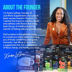 Just Move Protein Sample Pack Bundle - 7 Flavors