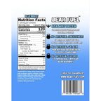 Bear Fuel Protein Gummies – 20g Protein Candy Snack – High Protein, Zero Sugar, Naturally Sweetened Gummy Bears – Fruit Variety (1, Blueberry)