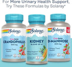 Solaray, Cranactin, 180 Veggie Capsules