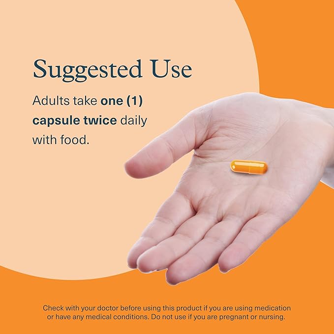 Youtheory Daily Fat Burner - Supports Body Composition & Metabolism - with Citrus Fruit Blend, Chromium & Cayenne Extract - Gluten, Soy & Dairy Free - 60 Vegetarian Capsules (Pack of 2)