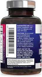 Probiotics for Women - Probiotic Blend 90 Billion CFU Per Serving - Women's Probiotic for Targeted Vaginal & Digestive Health Support - 16 Strains, Cranberry, Prebiotics - Bottled USA - 120 Capsules