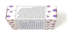 ONE WITH NATURE Down There Fragrance Free Intimate Cleansing Soap Bar, 3.5 OZ
