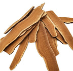 Dried Reishi Mushrooms - 1 lb - Product of Japan