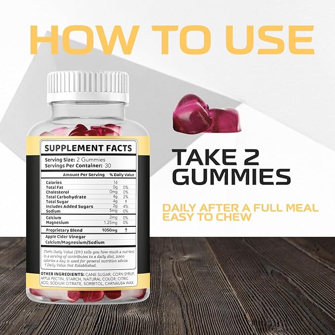 Alpha Bites - Original Formula 7 in 1 Alpha Bites Gummies, AlphaBites for Men, Official Advanced Premium Performance and Energy, Alpha Bite Gummy Reviews, for 1 Month