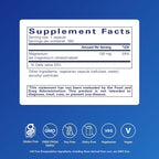 Pure Encapsulations Magnesium (Citrate/Malate) - Magnesium Supplement to Support Nutrient Utilization, Energy, Bones & Heart Health* - with Magnesium Citrate & Malate - 180 Capsules