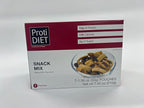 ProtiDIET High Protein Snack Mix - Gluten Free, Low Sugar, Nutrient-dense Crunchy Protein Snacks - Satisfying On-the-Go Healthy Snacks for Adults for Work, Gym, and Travel - 7 Pouches Per Box