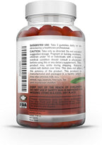 Apple Cider Vinegar Gummies for Weight Loss Apple Cider Vinegar with Mother Keto ACV Gummies Belly Fat Burner for Women AC Keto Gummies Metabolism Booster
