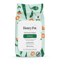 The Honey Pot Company - Anti-Itch Soothing Feminine Wipes - At Home or On the Go Medicated for Temporary Relief of Itching and Discomfort - Maximum Strength - 30 ct.