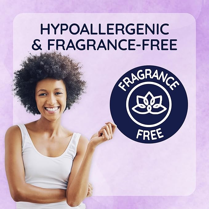 Monistat Gentle-Balance Feminine Cleanser for Women, Feminine Wash with Lactic Acid and Oatmeal Extract, Fragrance-Free, pH Balanced, 10 Fl Oz