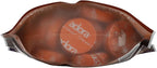 Adora, Calcium Disks Milk Chocolate, 30 Count