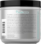 Horbäach Multi Collagen Protein Powder 16 oz | Type I, II, III, V, X | Unflavored | for Men and Women | Non-GMO, Gluten Free Supplement