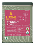 Luxmi Estates - Sleep Tea Set (Loose Tea, African Rose)