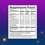 Zarbee's Sleep & Immune Gummy 30ct (Pack of 2)