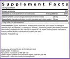 New Chapter Fermented Vitamin D3 2,000 IU, Organic, ONE Daily for Immune, Heart & Bone Support + Whole-Food Turmeric, Adaptogenic Reishi Mushroom, 100% Vegetarian, Gluten Free, 90 Count