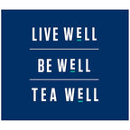 Celestial Seasonings TeaWell Herbal Tea, Sleep with Melatonin, Chamomile Mint, Caffeine Free Wellness Tea, 12 Tea Bags (Pack of 6)