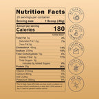 FlavCity Grass Fed Whey Chocolate Protein Powder - Chocolate Peanut Butter - 25g Protein & 10g Collagen - Made with Organic Cocoa & Coconut Milk - Gluten Free & No Added Sugars (20 Servings)