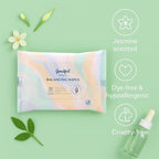 Goodful Wellness pH Balancing Wipes, 30 Count – Hypoallergenic Feminine Wipes, Gentle pH Balanced Wipes Women, Unscented Intimate Wipes