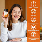 CoQ10 600 mg Softgels – Ubiquinol Coq 10 High Absorption Coenzyme Q10 & CoQ-10 Supplement for Energy, Heart & Antioxidant Support, 120 Count