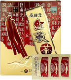 Korean Ginseng Extract Granules Tea 50T 홍삼차