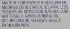 Lifesavers Gummies Collision Pouches, 4.2 Ounce (Pack of 15)