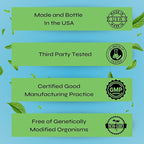 Eve Balance Menopause Support - Complete Supplement for Women’s Total Menopause Relief, Hot Flashes, Joint Pain, and More - Premium Blend with Prebiotics & Probiotics