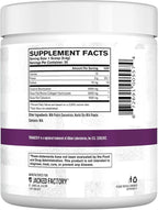 Jacked Factory Creatine for Women - Creatine Monohydrate with Collagen + Colostrum to Support Workout Performance, Lean Muscle Growth, Healthy Hair, Skin, & Nails - 30 Servings, Watermelon
