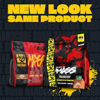 Mutant Mass | Weight Mass Gainer Protein Powder - high Calorie Protein Powder for Mass gain - Cookies and Cream - 5 Pound
