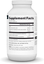 Source Naturals Glucosamine Chondroitin Complex with MSM, Promotes Healthy Joints and Connective Tossues* - 240 Tablets