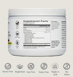BIOptimizers Magnesium Breakthrough Drink - 8 Forms of Magnesium, Electrolytes, Sleep Health, Stress, Muscle Recovery, Heart Support | Glycinate, Citrate, Malate- Tart Cherry