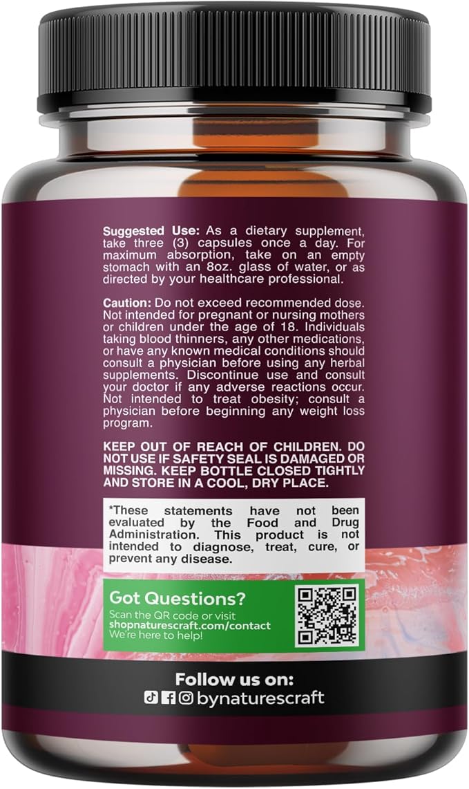 Advanced Multi Collagen Complex - Ageless Multi Collagen Peptides Supplements with Type 1 2 3 5 & X & Biotin for Hair, Skin and Nails Vitamins - Biotin Supplements for Women & Men - 270 Count
