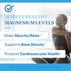 Doctor's Best High Absorption Magnesium Powder (Peach Flavored) 100% Chelated TRACCS, Not Buffered, Headaches, Muscle, Vegan, Peach Flavor, 12.3 Ounce (Pack of 1)
