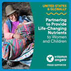 SmartyPants Zero Sugar Prenatal Multivitamin Gummies: Choline, Methylfolate, Omega 3 (ALA), Vitamin D3, C, Vitamin B12, B6, A, K, Zinc, Biotin, Gluten Free, No Sugar Alcohols, 90 Count (30 Day Supply)