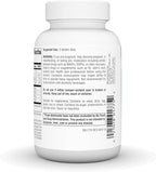 Source Naturals Serene Science L-Theanine with Magnesium and GABA - 60 Tablets