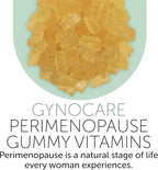 Perimenopause Supplements Women | Premenopausal Gummy Vitamins | Relief for Hormonal Balance & Mood Swings | Supports Menstrual Cycle Regulation | 60 Vegan Gummies