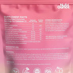 Electrolyte Hydration Gummies Sugar Free | Mixed Berry Flavor - 5 Essential Electrolytes for Runners, Post-Workout Recovery & Endurance – Energy Support Chews, Great Taste, 60 Gummies