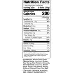 Nature Valley Oat and Nut Protein Granola Balls, Oats and Honey, Protein Snacks, 7.94 oz