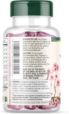 Multivitamin for Women - Essential Daily Womens Multivitamins with Calcium, Folic Acid, Vitamin A, C, D, E, B Vitamins, Zinc and Iron - Energy, Focus & Immune Support, Bottled In USA - 120 Softgels