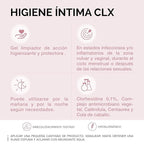 Cumlaude Gynelaude Higiene Íntima Clx 500Ml